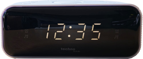 Technoline wt469 radiowecker - radiowecker, |