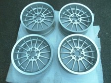 8x18 ET20 BMW 7 E38 Alufelgen ALPINA-Styling 32 LIMOUSINE FELGENSATZ