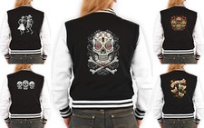 Damen college jacke - damen,