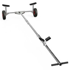 Slipwagen Bootswagen