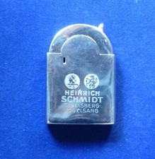 Feuerzeug -KASCHIE (Karl Schieder, Nürnberg) - Vollautomat