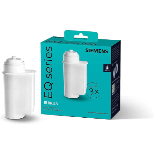 Siemens wasserfilter series - wasserfilter, eq.series