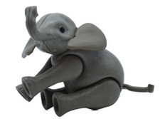 Playmobil Wildtiere Waldtiere (Dinos, Rehe, Hirsch, Dschungel, Savanne, Vögel)