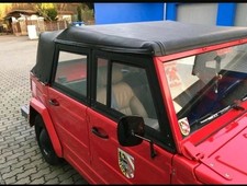 VW181 Kübel Steckfenster-Set