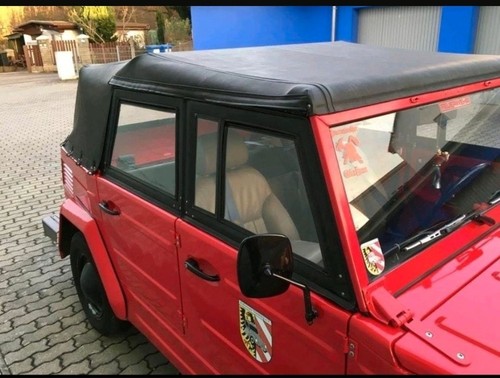 Vw181 kübel steckfenster - kübel, steckfenster-set