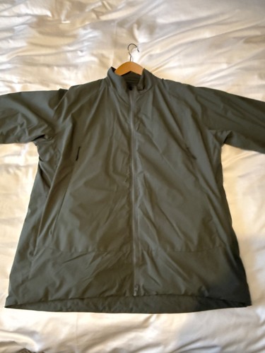 Snow peak leichte jacke - peak,