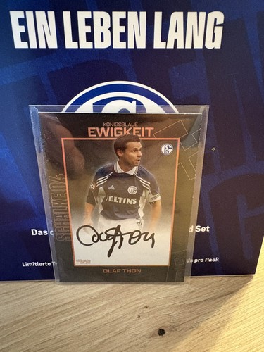 Ultimate dropz schalke - ultimate,