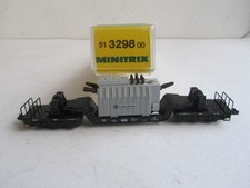 Minitrix 3298 - Spur N -