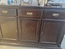 Hochwertiges Möbelstück