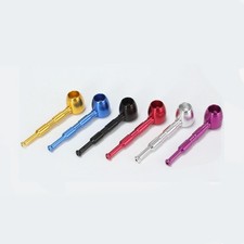 Kreative Kleine Rauchtopf