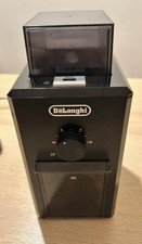 De'Longhi KG79 Kaffeebohnen