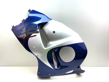 Suzuki GSX 1300 R Hayabusa