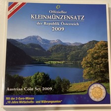 KMS Österreich 2009