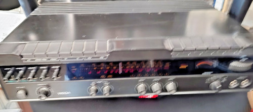 Wega 3130 stereo - wega,