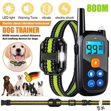 Antibell Hundehalsband