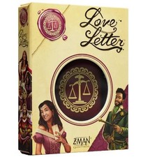Liebesbrief: Klassisches Eco