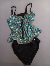 Lascana Tankini Gr 46 Gebraucht 