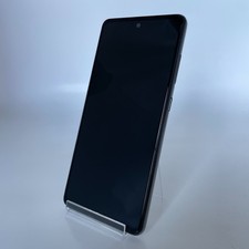 Samsung Galaxy A52s 5G - 128GB - schwarz