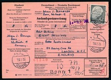 Bund Mi 189