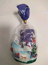 1 Milka Weihnachtsbecher Tasse