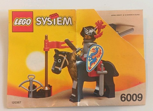 Lego bauanleitung system - lego®,
