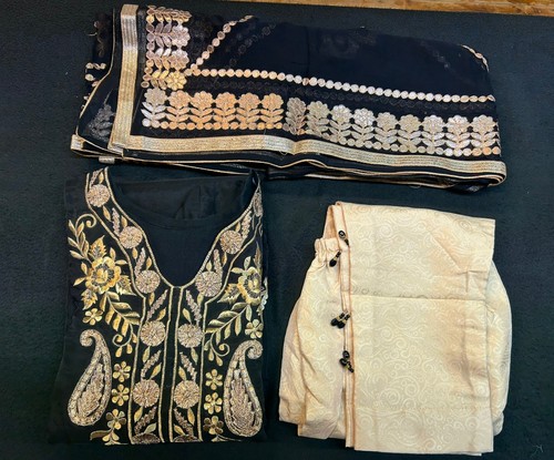 Indische pakistanische kleid - indische,