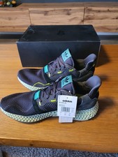 Adidas ZX 4000 4D – Größe