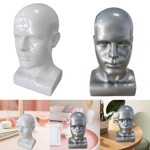 Herren schaufensterpuppe kopf - herren,