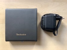 Technics SL-XP6 Portable