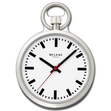 Regent Taschenuhr für Damen Herren P-41 Klassisch URP041