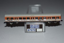 Z Scale Marklin 87970 Tipp-ex
