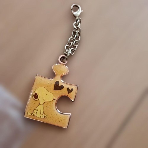 Usj limited snoopy puzzle - limited,