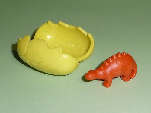 Playmobil dinoaurier - playmobil,