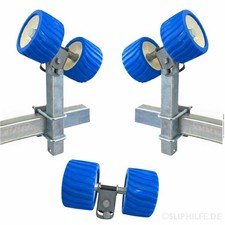 Sliprolle inkl. Adapter