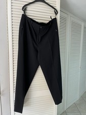 Schicke Stoff Hose Gr.48 Von