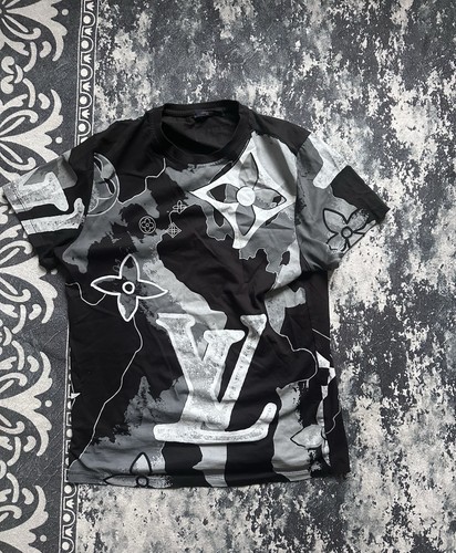 Shirt louis vuitton - t-shirt,