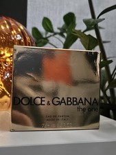 Dolce & Gabbana The One 75 ml Damen Eau de Parfum