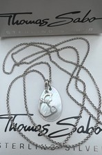 Thomas Sabo Kette & Perlmutt