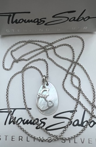 Thomas sabo kette - sabo,