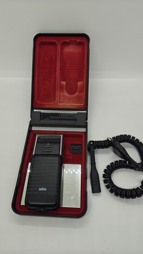 Braun rasierer micron - braun,