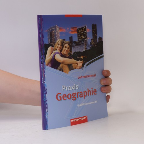 Praxis geographie - praxis,