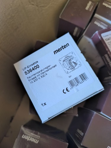 Merten 536400 - merten,