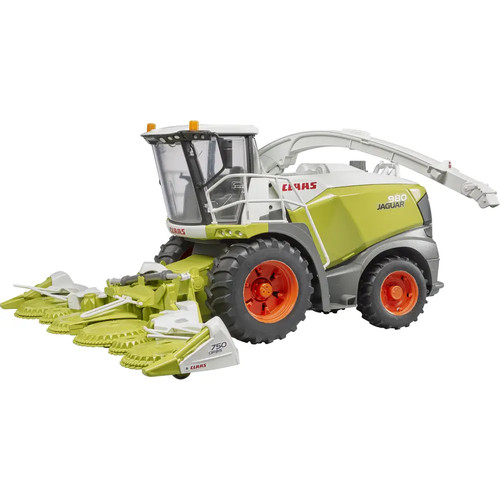 Bruder 02134 claas jaguar 980 - 02134,