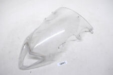 BMW S1000RR K46 Windschild Frontscheibe 10-11 Verkleidungsscheibe Windscreen