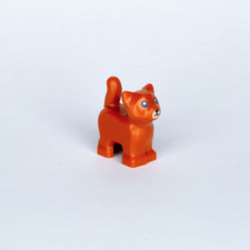 LEGO® Tier Baby Katze