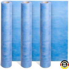 Dichtbahn 90m2 Abdichten Nassbereich Balkone Terasse Bad Sanitär Abdichtvlies HP