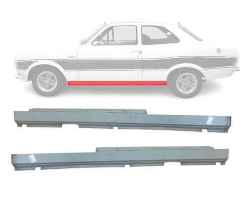 Für ford escort 1967 1975 - ford,