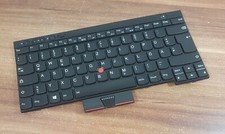 Originale Lenovo Tastatur QWERTZ Deutsch GER für X60 X61 X61s X60s X60t X61T