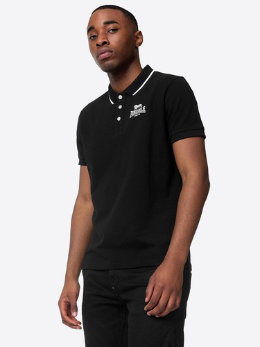 Lonsdale herren poloshirt - lonsdale,