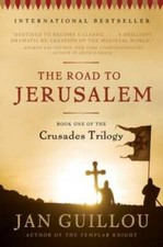 The Road to Jerusalem: Book